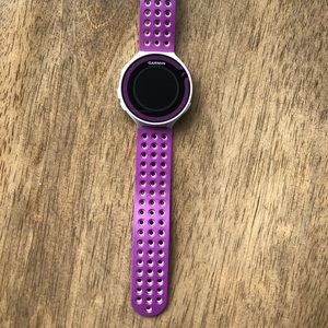 Garmin Running Watch Forerunner 220 GPS